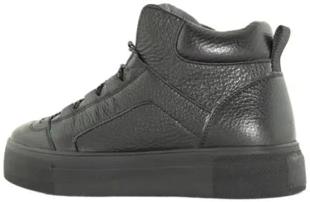 Купить 21СМФ 65251 черн.SHAGOVITA Ботинки детские за 3 490 руб. в интернет-магазине Дом Обуви