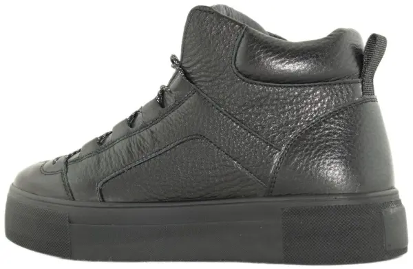 Купить 21СМФ 65251 черн.SHAGOVITA Ботинки детские за 3 490 руб. в интернет-магазине Дом Обуви