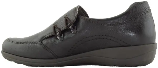 Купить 9-9-24705-41-337 CAPRICE Полуботинки женские за 8 990 руб. в интернет-магазине Дом Обуви