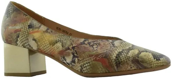 Купить VS75-185754/8 Respect Полуботинки женские за 8 550 руб. в интернет-магазине Дом Обуви