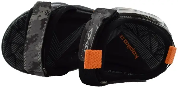 Купить 32951п-1 KAPIKA Сандалии детские за 3 280 руб. в интернет-магазине Дом Обуви