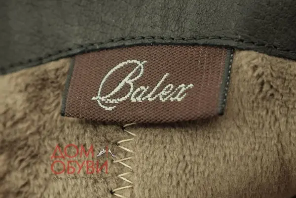 Купить 713460791 BALEX Ботинки женские за 4 140 руб. в интернет-магазине Дом Обуви