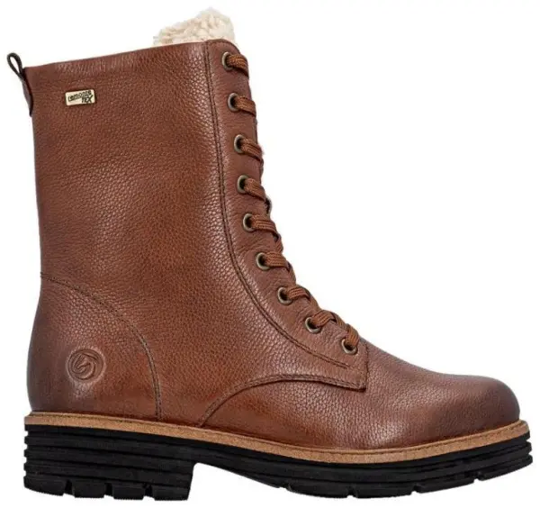 Купить D3A73-24 REMONTE Ботинки женские за 10 950 руб. в интернет-магазине Дом Обуви