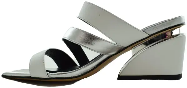 Купить 945-8-G438N SINTIA  Сабо женские за 5 980 руб. в интернет-магазине Дом Обуви