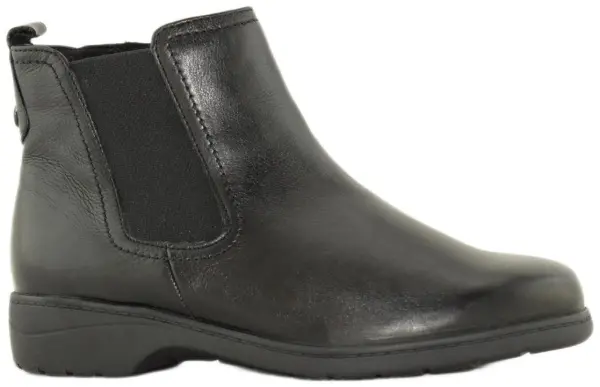 Купить 9-9-25355-29-022 CAPRICE Ботинки женские за 9 195 руб. в интернет-магазине Дом Обуви