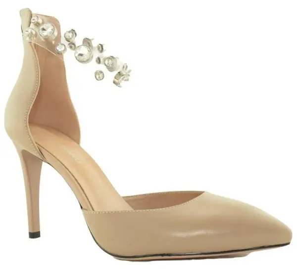 Купить SS56-115670/8  Respect Туфли женские  за 3 100 руб. в интернет-магазине Дом Обуви