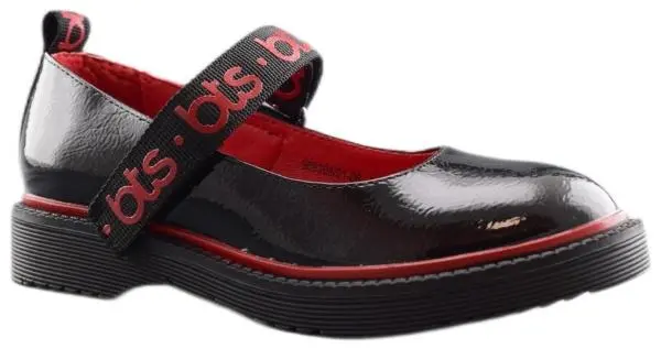 Купить 908308/01-06 BETSY Туфли детские за 1 700 руб. в интернет-магазине Дом Обуви