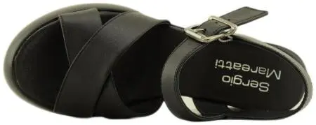 Купить 29-2175005 Sergio Mareatti Босоножки женские  за 7 110 руб. в интернет-магазине Дом Обуви