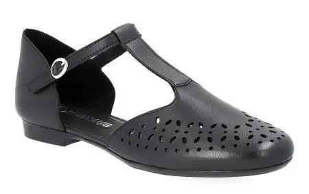 Купить D0K08-00 REMONTE Туфли летние женские за 5 220 руб. в интернет-магазине Дом Обуви