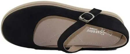 Купить YJ3870-4B  BESSKY Туфли детские  за 2 990 руб. в интернет-магазине Дом Обуви