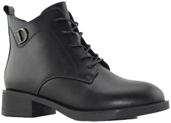 Купить 32W7-12-011 BONAVI Ботинки женские за 7 410 руб. в интернет-магазине Дом Обуви