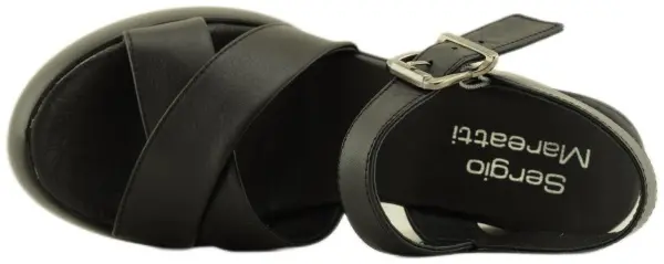 Купить 29-2175005 Sergio Mareatti Босоножки женские  за 7 110 руб. в интернет-магазине Дом Обуви