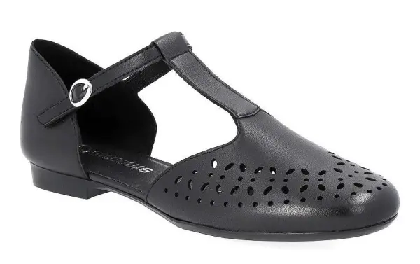 Купить D0K08-00 REMONTE Туфли летние женские за 5 220 руб. в интернет-магазине Дом Обуви