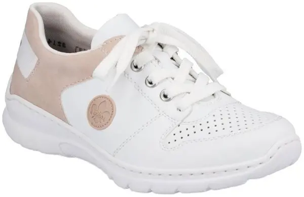 Купить L3214-80 RIEKER Полуботинки женские за 4 380 руб. в интернет-магазине Дом Обуви