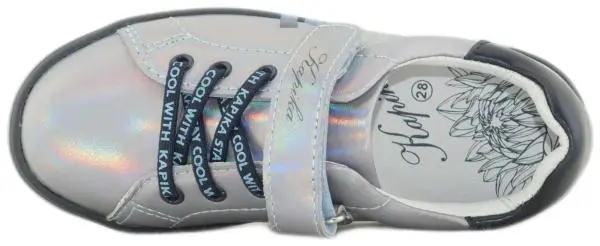 Купить 22780-1 KAPIKA Кеды детские за 3 460 руб. в интернет-магазине Дом Обуви