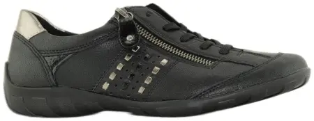 Купить R3404-01 REMONTE Кеды женские за 6 360 руб. в интернет-магазине Дом Обуви