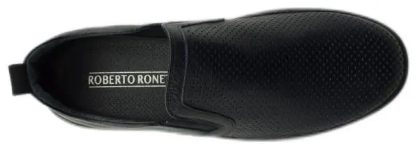 Купить 120-874-201-1 Roberto Ronetti Полуботинки мужские за 2 990 руб. в интернет-магазине Дом Обуви