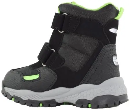 Купить 42487-1 KAPIKA Ботинки детские  за 4 560 руб. в интернет-магазине Дом Обуви