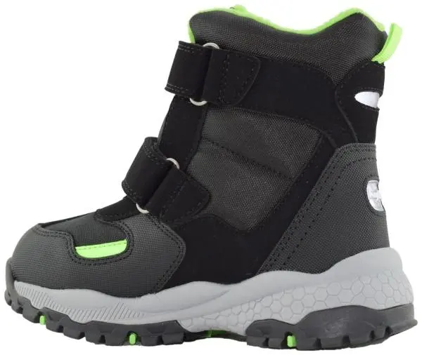 Купить 42487-1 KAPIKA Ботинки детские  за 4 560 руб. в интернет-магазине Дом Обуви