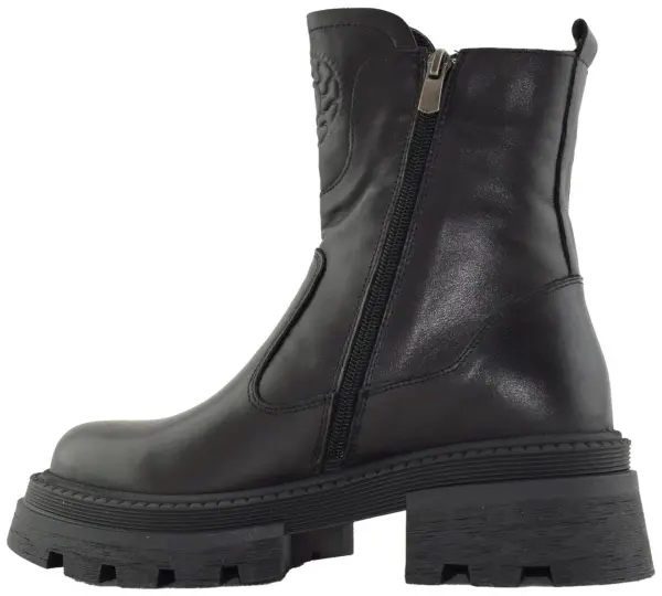 Купить 763-14102-621 SandM Полусапоги женские за 10 320 руб. в интернет-магазине Дом Обуви