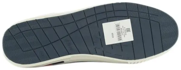 Купить 5-5-13604-26-805 S.Oliver Полуботинки мужские за 2 990 руб. в интернет-магазине Дом Обуви