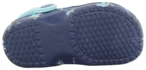 Купить 83203 KAPIKA Сабо детские за 1 020 руб. в интернет-магазине Дом Обуви