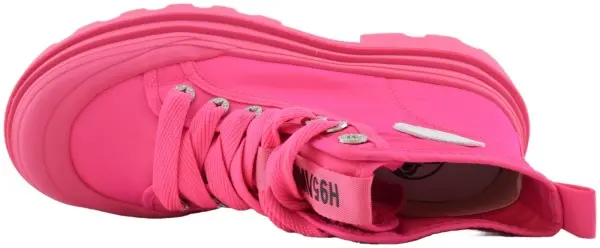 Купить YC1019-2 SS33 Кеды высокие летние женские за 4 960 руб. в интернет-магазине Дом Обуви Купить YC1019-2 SS33 Кеды высокие летние женские за 4 960 руб. в интернет-магазине Дом Обуви