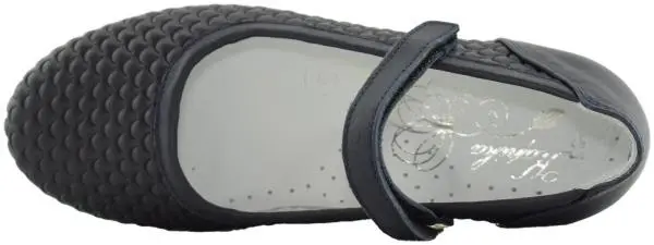 Купить 23949т-2 KAPIKA Туфли детские за 4 930 руб. в интернет-магазине Дом Обуви