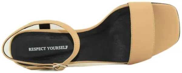 Купить VS56-148000/8 RESPECT Босоножки женские за 5 260 руб. в интернет-магазине Дом Обуви