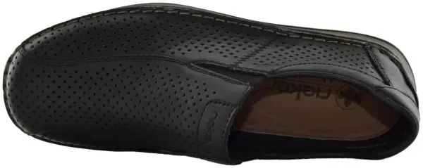 Купить 05272-00 RIEKER Туфли летние мужские за 7 950 руб. в интернет-магазине Дом Обуви