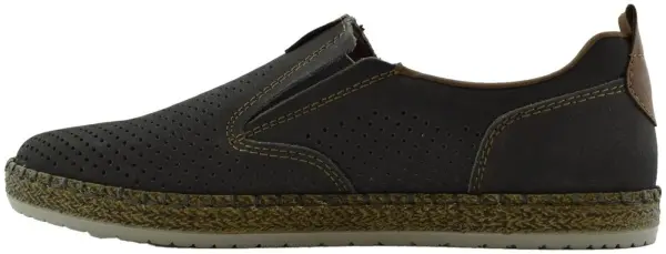 Купить B5258-40 Rieker Слипоны мужские  за 7 950 руб. в интернет-магазине Дом Обуви