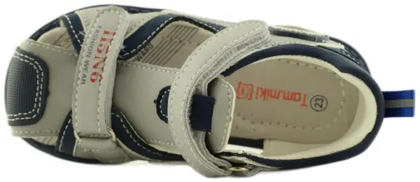 Купить T-10462-B TomMiki Сандалии детские  за 2 370 руб. в интернет-магазине Дом Обуви