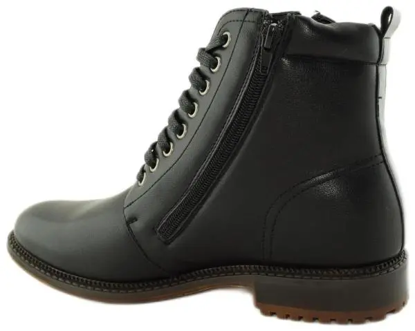 Купить 178135/01-01 TESORO Ботинки мужские за 2 010 руб. в интернет-магазине Дом Обуви Купить 178135/01-01 TESORO Ботинки мужские за 2 010 руб. в интернет-магазине Дом Обуви