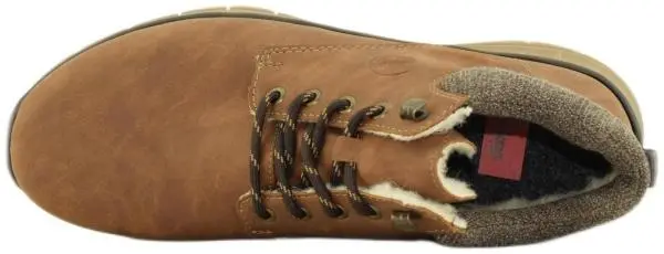 Купить B5632-24 Rieker Кроссовки мужские  за 6 950 руб. в интернет-магазине Дом Обуви