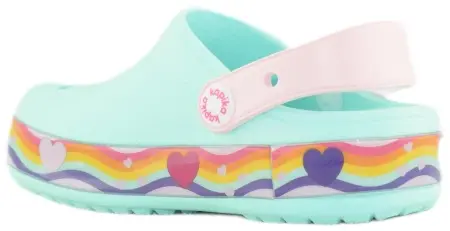 Купить 82154-3 KAPIKA Сабо детские за 990 руб. в интернет-магазине Дом Обуви