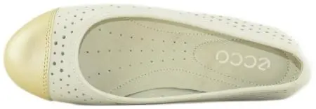 Купить 728103/56477 ЕССО Балетки детские за 3 120 руб. в интернет-магазине Дом Обуви