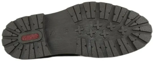 Купить 12194-00 RIEKER Ботинки мужские за 8 950 руб. в интернет-магазине Дом Обуви