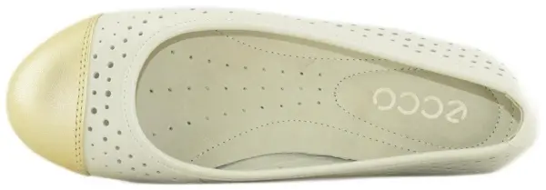 Купить 728103/56477 ЕССО Балетки детские за 3 120 руб. в интернет-магазине Дом Обуви