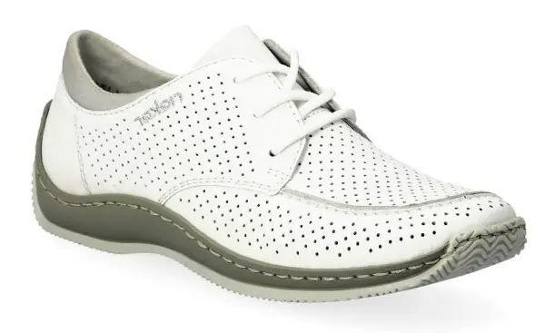 Купить L1718-80 RIEKER Туфли женские за 4 520 руб. в интернет-магазине Дом Обуви