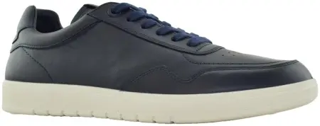 Купить 5677 LEATHER BLUE ATRAI Полуботинки мужские за 8 990 руб. в интернет-магазине Дом Обуви