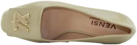 Купить JD1019-S8637-P-3 VENSI Туфли женские за 5 610 руб. в интернет-магазине Дом Обуви