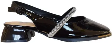 Купить LT800477-3 SS33 Туфли женские летние за 4 180 руб. в интернет-магазине Дом Обуви