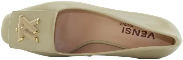 Купить JD1019-S8637-P-3 VENSI Туфли женские за 5 610 руб. в интернет-магазине Дом Обуви Купить JD1019-S8637-P-3 VENSI Туфли женские за 5 610 руб. в интернет-магазине Дом Обуви