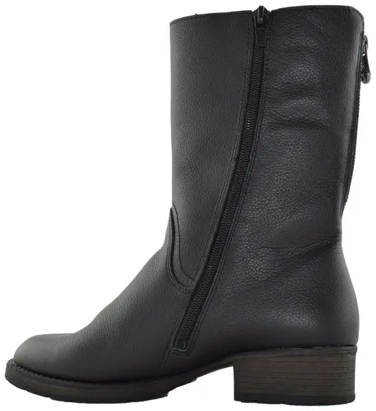 Купить Z9555-00 RIEKER Полусапоги женские за 8 950 руб. в интернет-магазине Дом Обуви