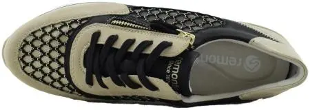 Купить D1329-03 REMONTE Кроссовки женские за 8 950 руб. в интернет-магазине Дом Обуви