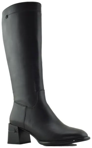 Купить SZJ-W23H03-0301-SB MADELLA Сапоги женские за 13 210 руб. в интернет-магазине Дом Обуви