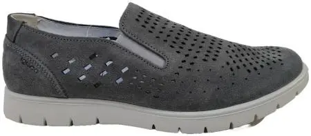 Купить 1610444 IGI&CO Полуботинки мужские за 8 660 руб. в интернет-магазине Дом Обуви