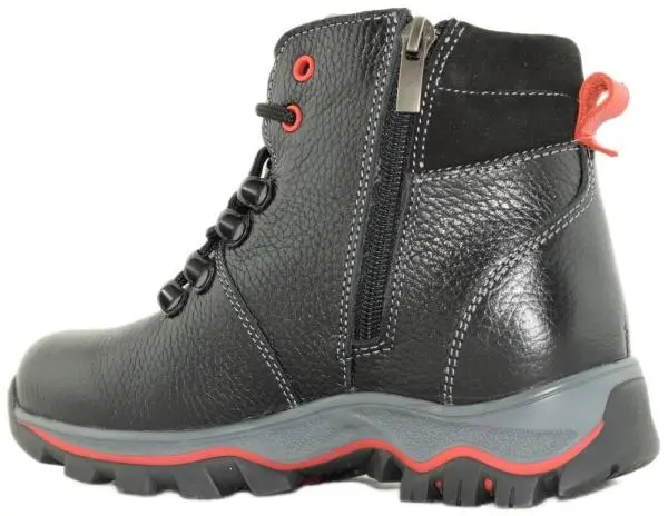 Купить 8-01 Sergio Mareatti Ботинки детские  за 2 990 руб. в интернет-магазине Дом Обуви