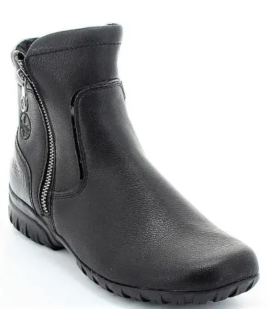 Купить L4657-00 RIEKER Ботинки женские за 7 070 руб. в интернет-магазине Дом Обуви