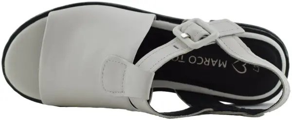 Купить 2-2-28164-42-110 MARCO TOZZI Босоножки женские за 5 200 руб. в интернет-магазине Дом Обуви